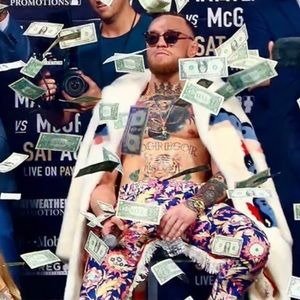 Meet your Posher, Riley